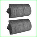 Recliner Head Pillow Soft Lounger Pillows Recliner Foam Neck and Head Cushion with Adjustable Strap for Pool Chair smbph. 