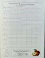 Batter Handwriting Book Bangla/English.