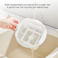 Whey Separator Fine Mesh Yogurt Maker Yogurt Strainer Filter Yogurt Strainer Greek Yogurt Cheese Machine Tea Juicing Strainer.