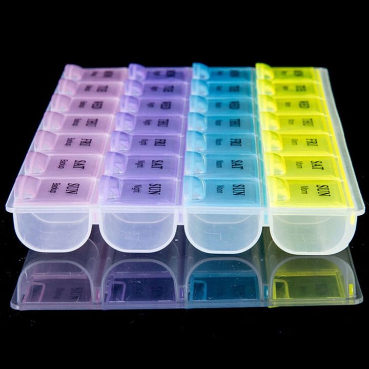 7%20Days%20Medicine%20Kit%20box%20organizer%20with%2028%20grids%20Week%20day%20medicine%20box%20from%20Morning-noon-night%20-%20Image%203