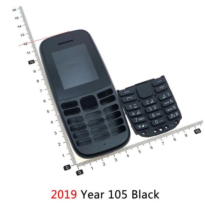 Nokia%20105%202019%20Front%20&%20Back%20Side%20Mobile%20Casing%20/%20Cashing%20with%20Keypad%20-%20Image%203