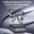 Yesido YSP28 ENC Noise Reduction Ear-hook Open OWS Bluetooth Earphone.