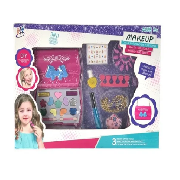 Lulu%20Cute%20Baby%20Doll%20Toy%20stroller%20Kid%2014%20inch%20-%20Image%203