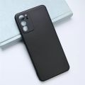 Oppo reno 6 pro 5g Liquid Silicone  Soft  Mobile Back Cover. 