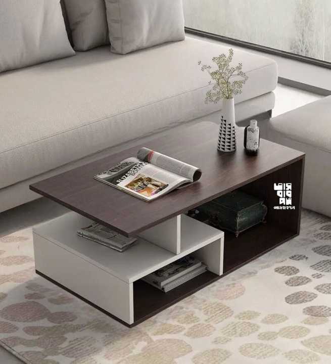 Tea Table / Center Table H16 inch x W 30 inch x D 18 inch Model : TCT003