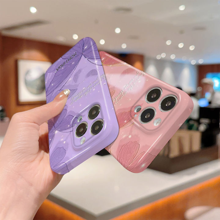 Hontinga%20for%20Samsung%20Galaxy%20A51%20Back%20Cover%20Colorful%20Butterflies%20All-inclusive%20Film%20Hard%20Phone%20Case%20Camera%20Protection%20Mobile%20Cover%20-%20Image%205