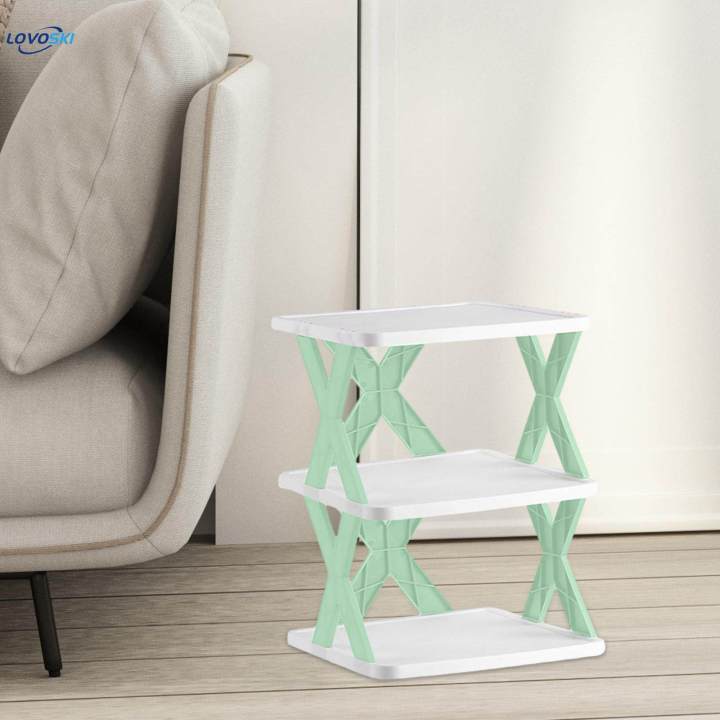 Folding%20Shoe%20Rack%20Multi%20Tiers%20Durable%20Portable%20Vertical%20Shoe%20Closet%20Shoe%20Stand%20for%20Bathroom%20-%20Image%203