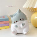 Cute design Kawaii squishy Collectible Various colors PU material Slow rising squeeze Antistress ball for Anxiety relief.