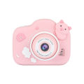 Children's digital printable camera, girl, boy, baby gift, camera toy. 