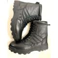 Biker boots for Men. Full Leather.