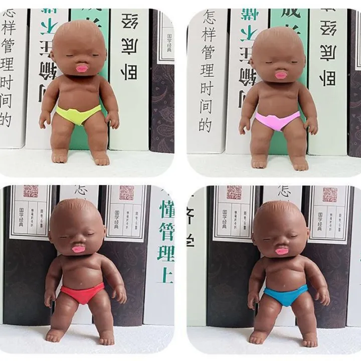 Kawaii%202%20Items/%20Lot%20Kids%20Toys%20Soft%20Squishy%20Figures%20Baby%20Dolls%20Mini%20Reborn%20Doll%20Stress%20Relief%20Toy%20For%20Children's%20Birthday%20Present%20-%20Image%205