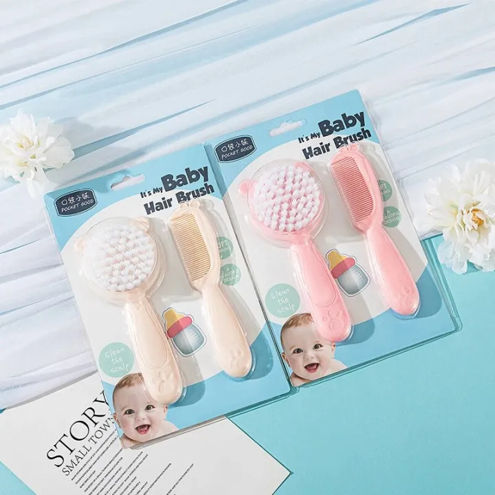 Baby%20Comb%20Hair%20Removal%20Brush%20Newborn%20Boys%20and%20Girls%20Baby%20Shampoo%20Soft%20Brush%20Suitable%20for%200-3%20Years%20Old%20Babies%20-%20Image%203