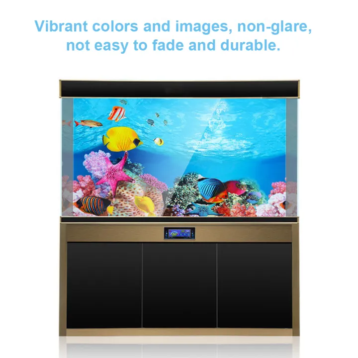 Aquarium%20Background%20Poster%20Decoration%20Aquarium%20Landscape%20Sticker%20Poster%20Fish%20Tank%203D%20Background%20Painting%20Sticker%2040*62cm%20-%20Image%206