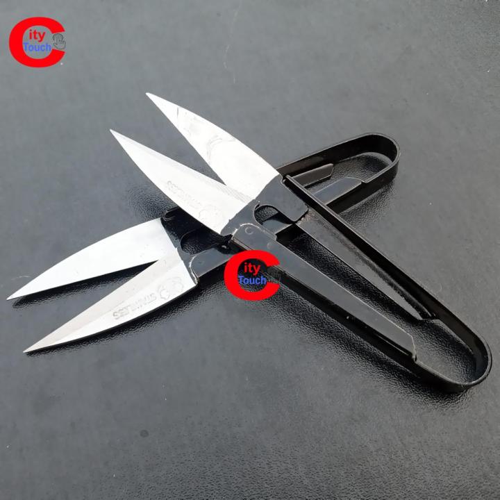 Embroidery Sewing Tools Craft Scissors Snips Beading Thread Cutter Nippers Suta katar kachi mini Kachi