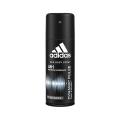 150 ml Adidas DYNAMIC PULSE Cool & Woody Body spray International European product used for male. 