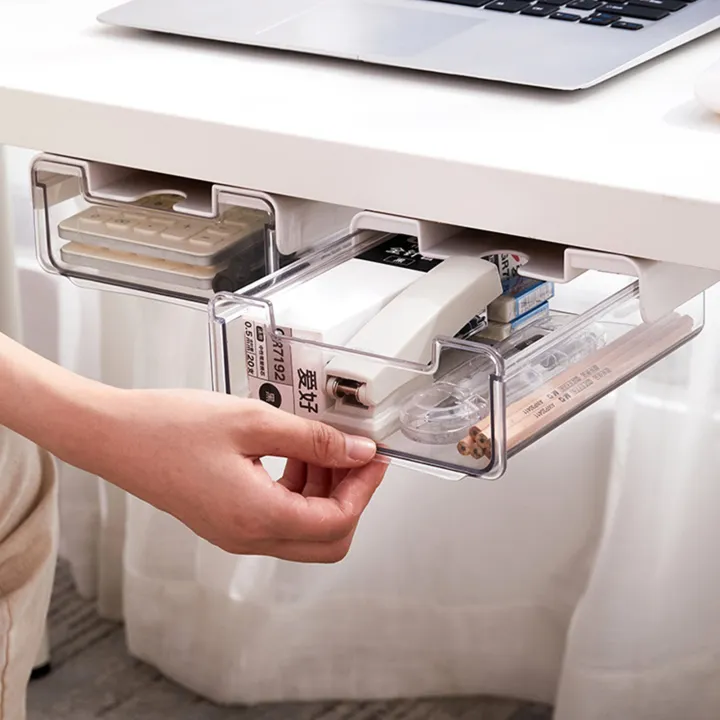 Storage%20Drawer%20Multi-purpose%20Under%20Desk%20Pull%20Out%20Style%20Storage%20Drawer%20-%20Image%203