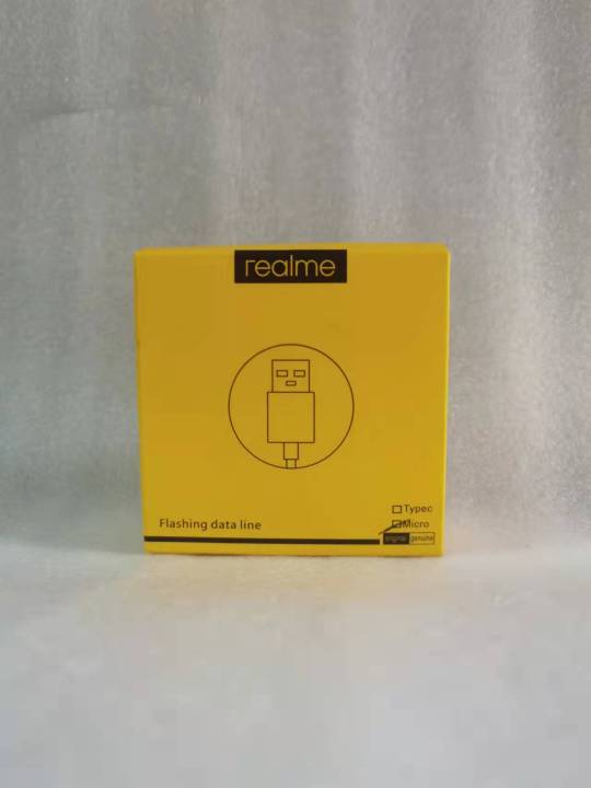 Realme%20Charger%20Original%20Fast%20Charger%205A%20Micro%20Usb/Cable%20For%20Android%20V8%20Data%20Line%20c15%20c12%20c3%20c11%205i%20-%20Image%207