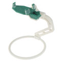 3Pcs Plastic  Dental X Ray Film Digital Sensor Positioner Holder Digital Locator. 