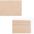 1PC Felt Insert Bag Organizer, Makeup Organizers, Liner Perfect for Brand Women's Handbags For And Cosmetic Bags Huiye.