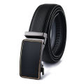 Men's automatic buckle genuine leather belts Casual Business Male Waistband Belt for Men Preferble - Low Hassle and Maintanance.