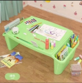 Baby Reading / Writing Table / Kids Study Table / Storage Box Plastic. 