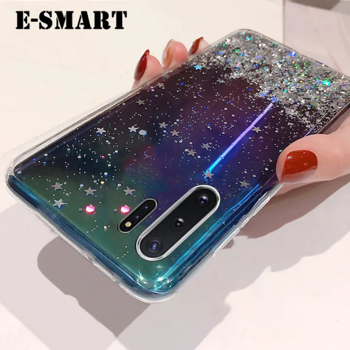 For%20Samsung%20Galaxy%20Note%2010%20Plus%20Case%20Glitter%20Silicone%20Soft%20Back%20Covers%20Starry%20Sky%20String%20Glitter%20Transparent%20Space%20Stars%20Moon%20Samsung%20Note10%20Plus%20Back%20Cover%20-%20Image%202