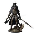 Bloodborne The Old Hunters Action Figure Statue 31cm Collection Ornaments Game Hunter Eileen The Crow Henryk Figurine Model Toys. 