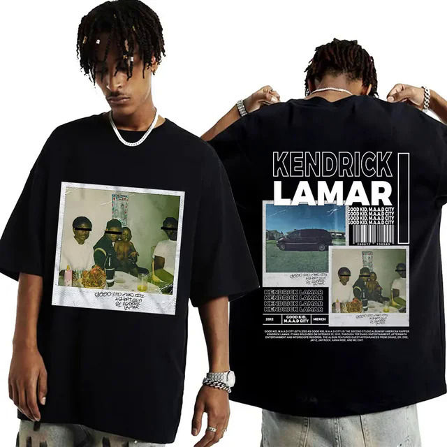 Rapper%20Kendrick%20Lamar%20Good%20Kid%20T%20Shirt%20Men's%20Women's%20Fashion%20Hip%20Hop%20Graphic%20Short%20Sleeve%20Oversized%20T-shirts%20Harajuku%20Streetwear%20Dislikelike%20-%20Image%207