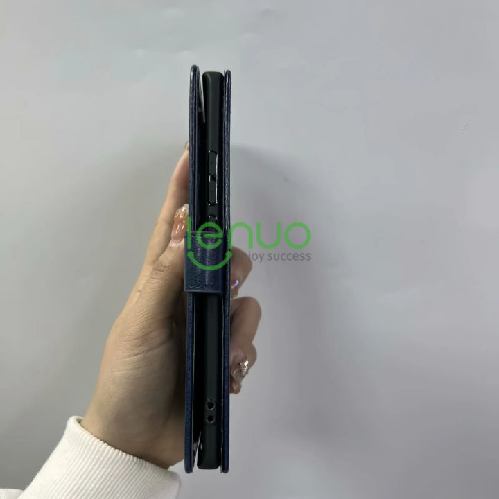 Lenuo%20For%20Infinix%20Hot%2050%20Pro+%20Hot%2050%20Pro%20Plus%20Back%20Cover%20Luxury%20Retro%20Flip%20PU%20Leather%20Wallet%20Case%20Flip%20Clasp%20Stand%20Cards%20Holder%20Casing%20-%20Image%206