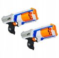 Nerf N-Strike Elite Strongarm 2 Pack.