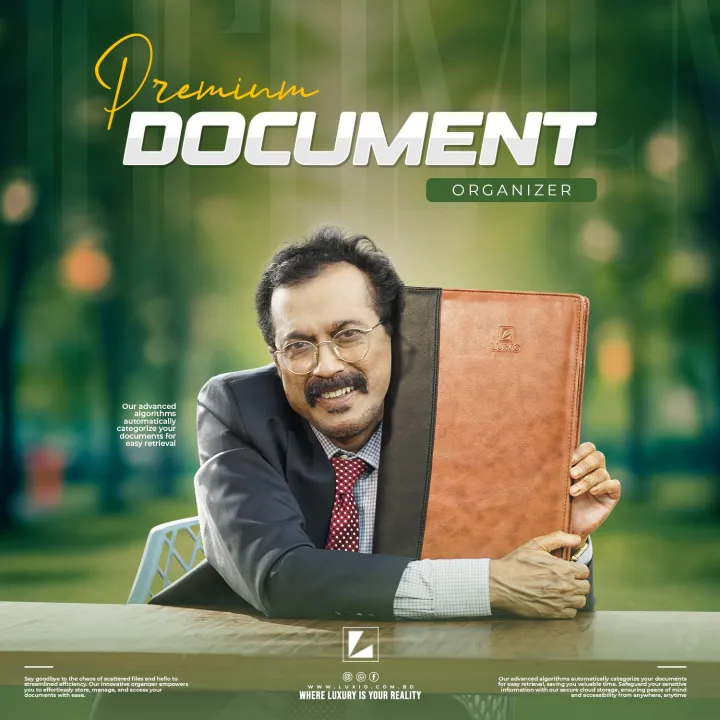 LUXIO%20Premium%20Document%20Organizer%20Brown%20PU%20Leather%20-%20Legal%20Size%20Document%20Holder,%20Office%20File%20Organizer,%20PU%20Leather%20Document%20Carrier,%20Document%20Storage%20Bag,%20Document%20Folder%20for%20Work,%20School%20&%20Home,%20LUXIO%20Leather%20Document%20Organizer,%20Durable%20&%20Stylish%20-%20Image%205