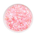 St.kunkka 10g 3mm Plastic Sequins AB Color Butterfly Sequins For DIY Nail Costume Ornaments.