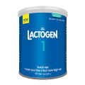 LACTOGEN 1 Infant Formula Baby Milk Powder 400g TIN. 