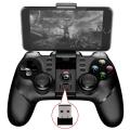 Gamepad Ipega 9076 3 in1 Bluetooth Joystick 2.4G Wireless Game Handle for Android IOS.