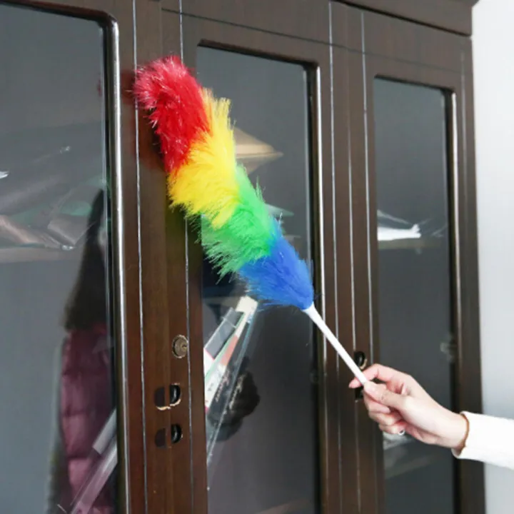China%20Microfiber%20%20Anti%20Static%20Cleaning%20Feather%20Duster%20-%20Image%202