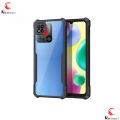 For Xiaomi Redmi 10A / Redmi 9C / POCO C31 XUNND Back Cover.