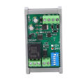 Relay Board 1 Channel Relay Module Less Interference for Industrial Automation. 