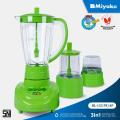 Miyako 3 in 1 Blender BL 102 PL AP.
