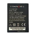 Symphony P7 Pro Mobile Battery 2600 mAh. 