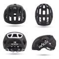【Xiaofeng】RNOX Ultralight Cycling Rainproof MTB Helmet City Road Bicycle For Women Men Racing Bike Equipments Easy Disassemble And Assemble. 