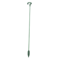 60Pcs Plant Supports Set-20 Pack Flower Plant Stakes Sticks (3 Sizes).