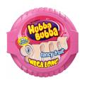 Wrigley'S Hubba Bubba Fancy Fruit Bubble gum Mega Long Tape - 56G. 
