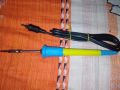 12v Dc samcon mini soldering iron 1 ps.
