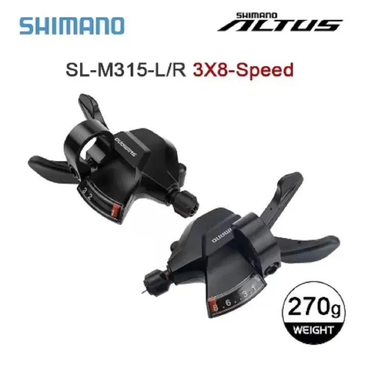 Shimano%20SL-M310%203x8-Speed%20Bike%20Shifters%20Left%20&%20Right%20Pair%20-%20High-Quality%20Bicycle%20Gear%20Levers%20-%20Image%202
