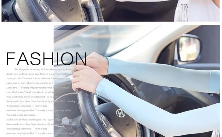 Hand%20Sleeves%20uv%20outdoor%20sports%20sun%20protection%20Sky%20Blue%20Color%20-%20Image%203