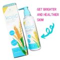 KOJIC Collagen Body Lotion. 