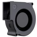 1PCS Gdstime 7530 DC 5V 12V 24V 2Pin USB Ball/Sleeve 75mm 75x30mm Turbo Blower Fan Computer PC Brushless Cooling Centrifugal Fan.