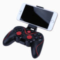 T3 Gaming Controller Wireless Bluetooth-compatible 3.0 Gamepad For Android Smartphone Smart TV Joystick Controle Wireless Joypad.