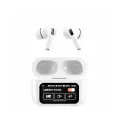 Airpods A9 pro Touch Screen Display with ANC ENC  - Somiron.. 