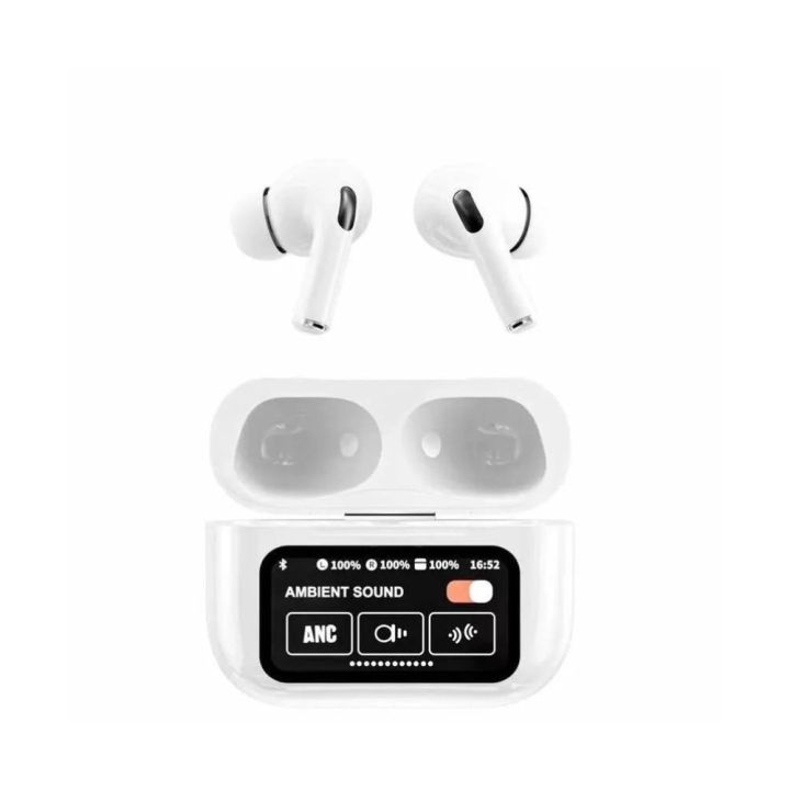 Airpods%20A9%20pro%20Touch%20Screen%20Display%20with%20ANC%20ENC%20-%20Dreamy%20DeaLs%20-%20Image%207